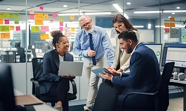 Total Experience: A necessary strategy or just another buzzword?