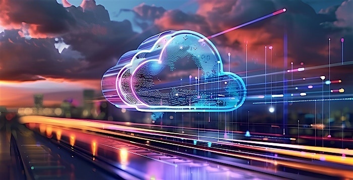 Transformation partners: The key to delivering cloud success 