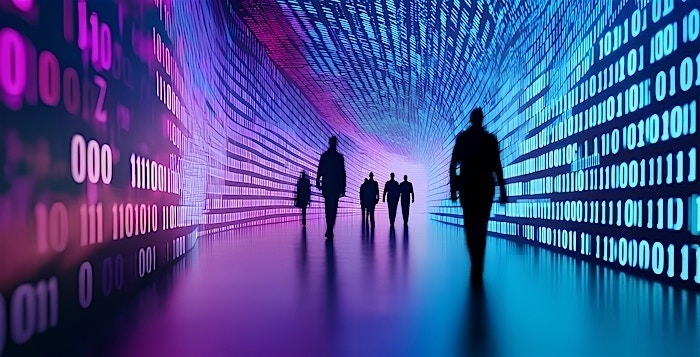 Navigating data security in the age of generative AI