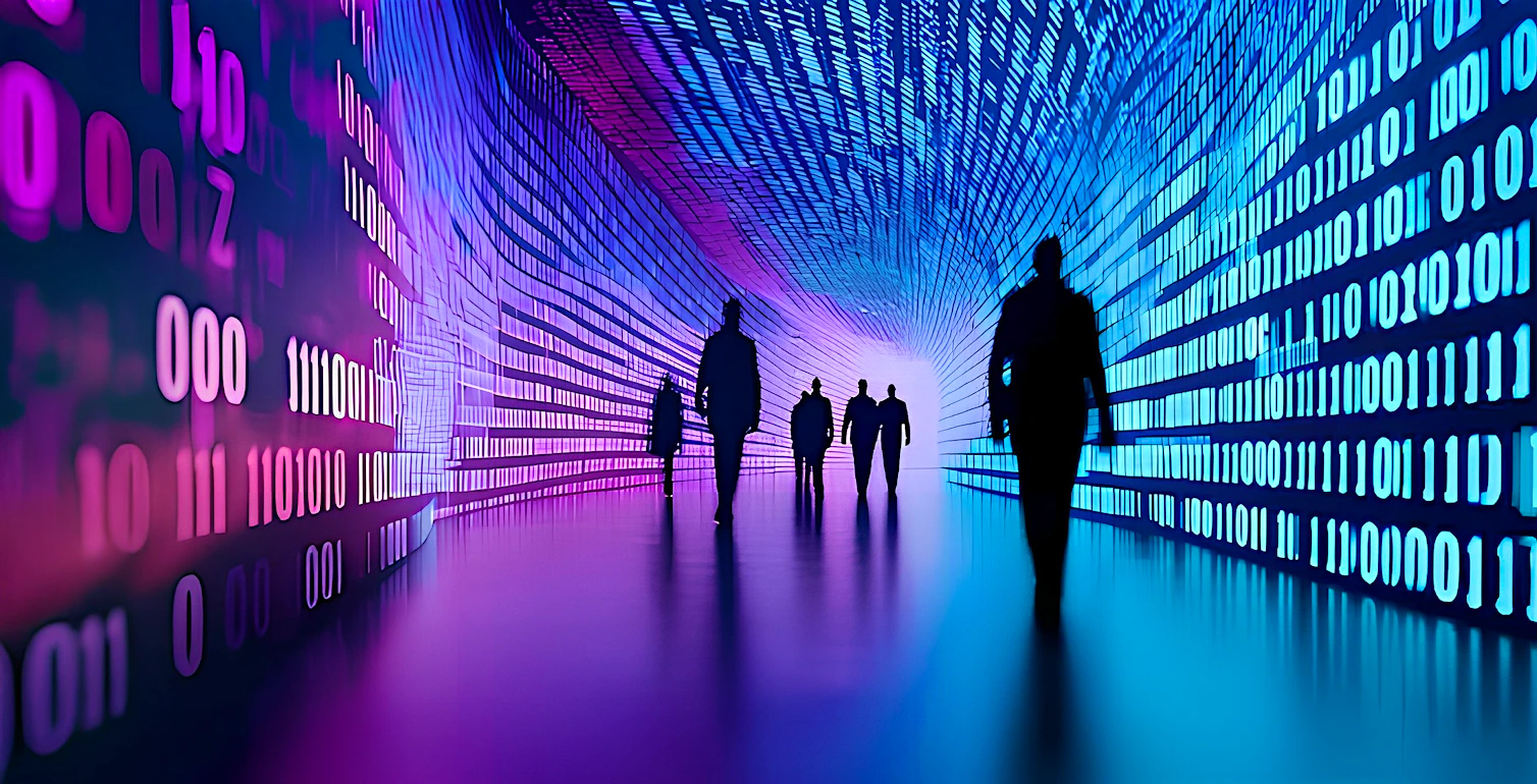 Navigating data security in the age of generative AI Navigating data security in the age of generative AI