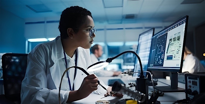 Semiconductor trends in 2025: Pioneering the future of technology