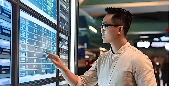 Agentic AI: Enhancing human decision-making in financial services and beyond