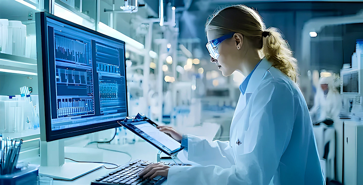 The future of biopharma The future of biopharma