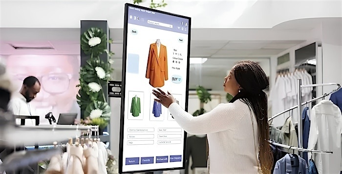 Navigating tariff turbulence in fashion and luxury with AI