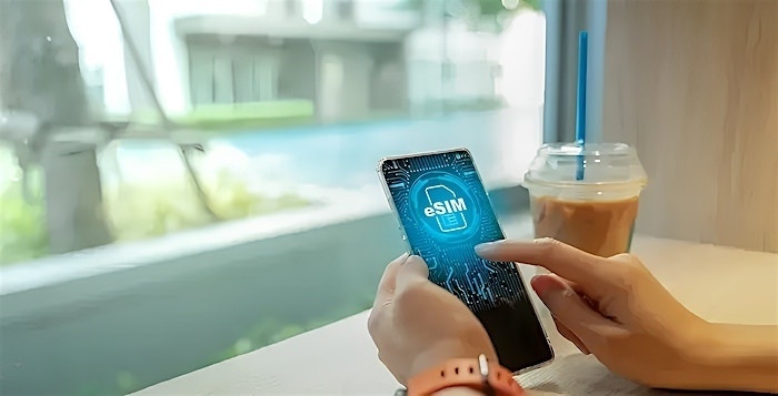 From SIM to eSIM: Unlocking the future of digital connectivity