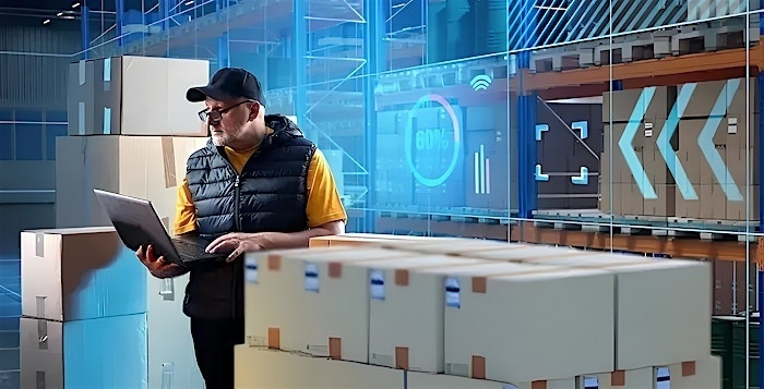 How AI-led operating models are powering Retail 5.0