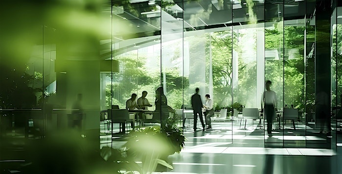 Embracing sustainable and responsible business practices