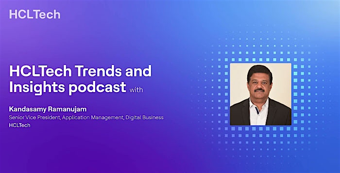 The impact of GenAI and Agentic AI on application management