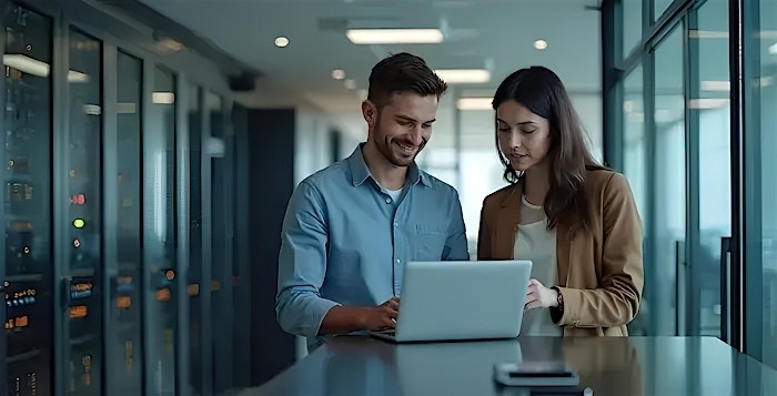 Building an autonomous AI workforce in the cloud