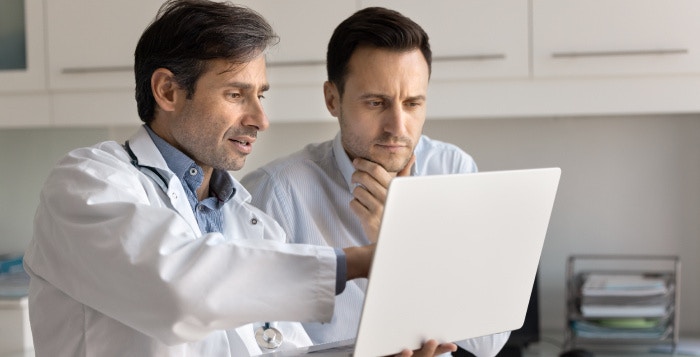 Reinventing the instructions: A digital leap in healthcare labeling