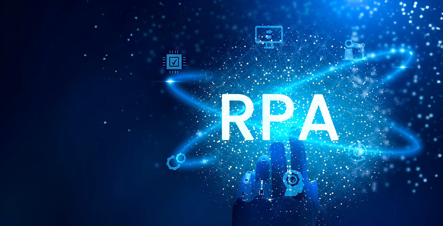 From bots to agents: How Agentic RPA will power the autonomous enterprise From bots to agents: How Agentic RPA will power the autonomous enterprise