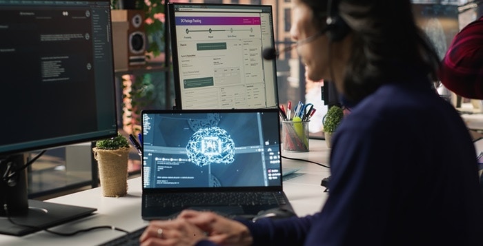 The future of contact centers: A strategic experience platform