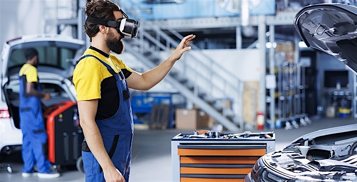 The invisible thread: The true currency of automotive transformation