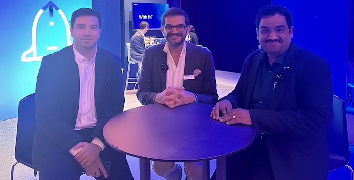 The evolving role of data in financial services