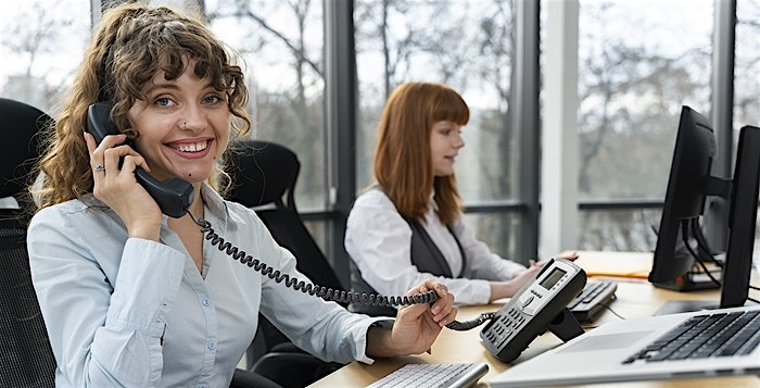 The future of contact centers: A strategic experience platform