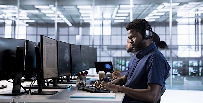 From call centers to financial relationship hubs: Redefining the contact center in banking