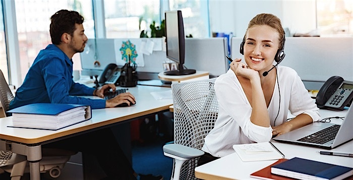 Unlocking enterprise value through AI-powered contact centers