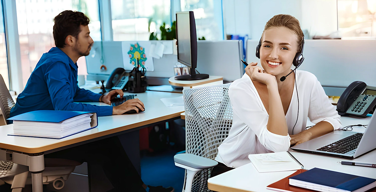 From cost center to growth engine: Reimagining the role of contact centers From cost center to growth engine: Reimagining the role of contact centers