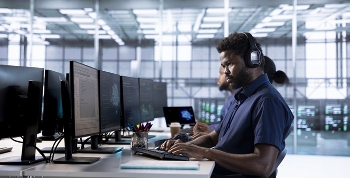 From call centers to financial relationship hubs: Redefining the contact center in banking