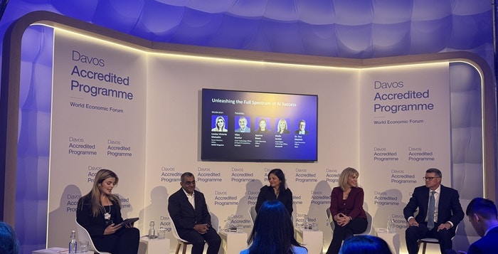 Unleashing the full spectrum of AI success stories 