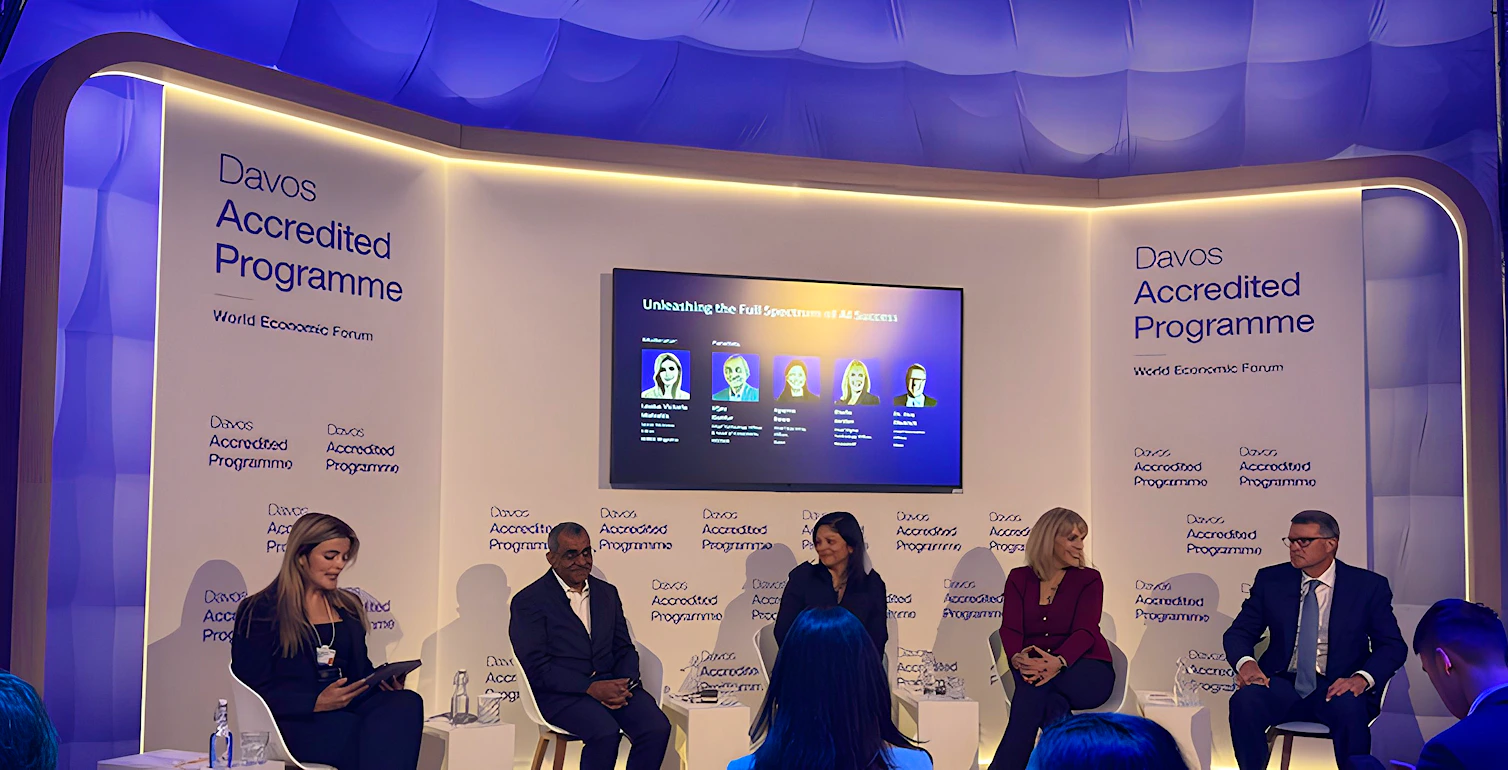 Unleashing the full spectrum of AI success stories Unleashing the full spectrum of AI success stories