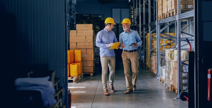 Avoiding strategic blind spots in manufacturing digital transformations