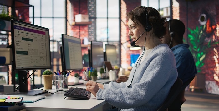 From cost center to growth engine: Reimagining the role of contact centers
