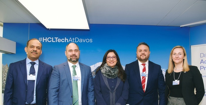 Winning with AI: Building future-ready organizations in the public sector