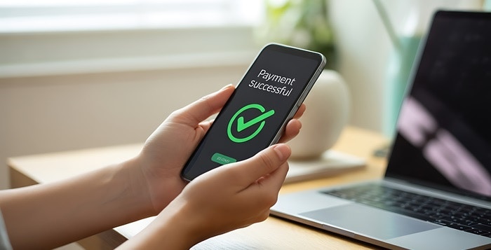 From instant to intelligent: Building trusted cross-border payments