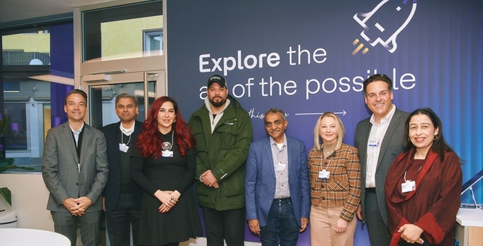 How AI Factories can unlock industrial, edge and agentic value: Leadership lessons from Davos 