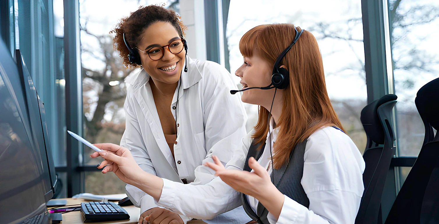 Agentic AI in the contact center: From scripted bots to autonomous problem-solvers Agentic AI in the contact center: From scripted bots to autonomous problem-solvers