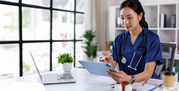 Accelerating clinical evaluation in healthcare and life sciences: How AI is eliminating manual inefficiencies