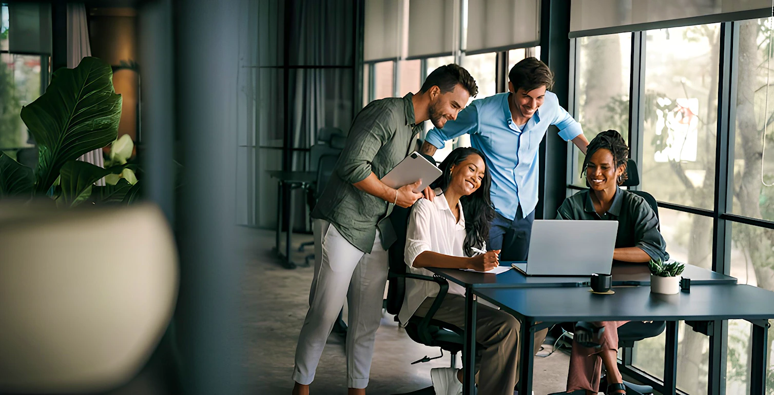 Products, platforms and the path to an AI-led operating model Products, platforms and the path to an AI-led operating model