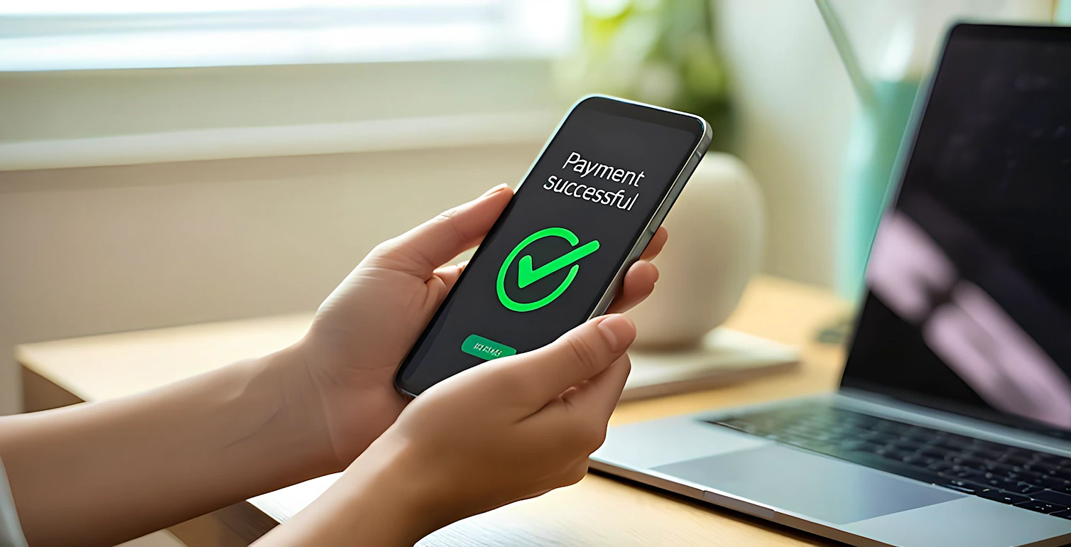 From instant to intelligent: Building trusted cross-border payments From instant to intelligent: Building trusted cross-border payments