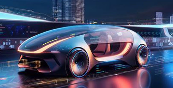 The invisible upgrades rewriting the automotive in 2026