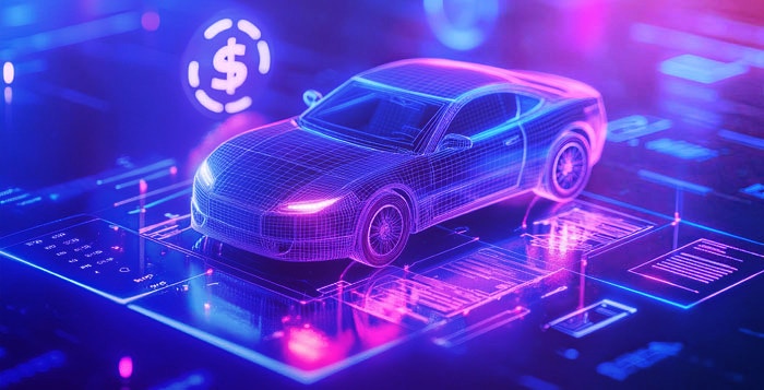Turning automotive data into value in the software-defined vehicle era
