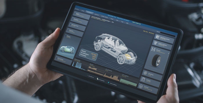 The evolution of vehicles: From mechanical precision to intelligent ecosystems