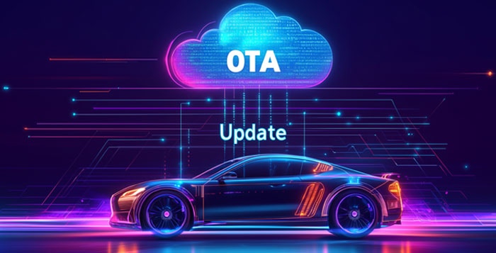 Redefining OTA as a continuous value engine: Scalable, secure and intelligent