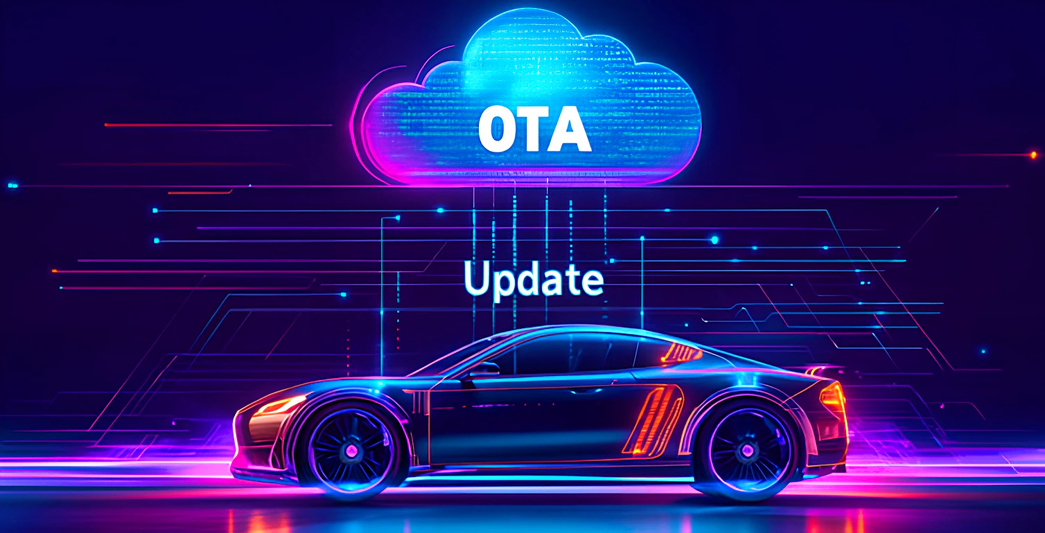 Redefining OTA as a continuous value engine: Scalable, secure and intelligent Redefining OTA as a continuous value engine: Scalable, secure and intelligent