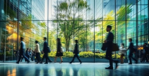 Sustainability meets humanity: How HCLTech is future-proofing its people and purpose