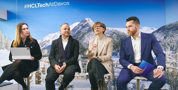 The new partnership playbook for growth in the AI economy