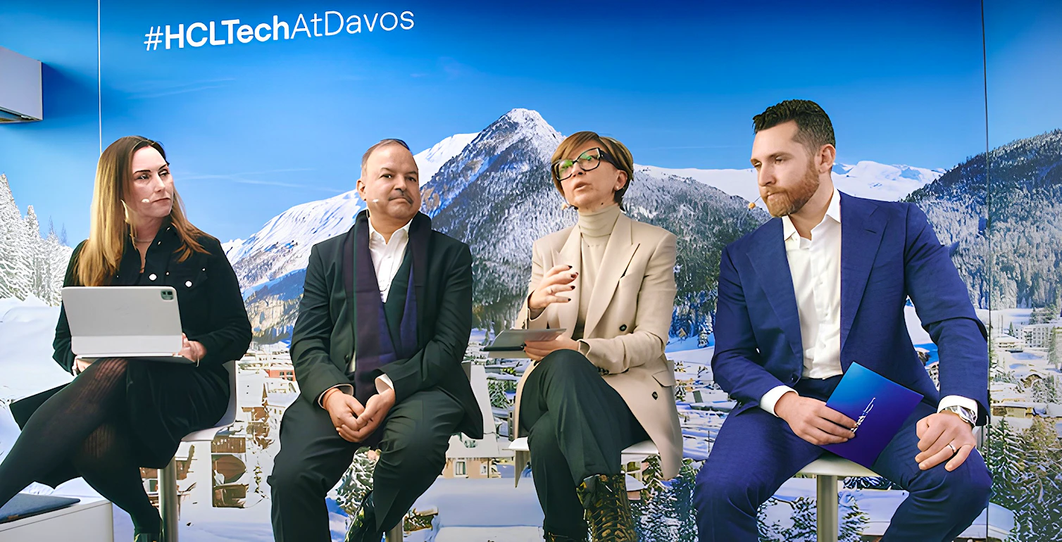 The new partnership playbook for growth in the AI economy The new partnership playbook for growth in the AI economy