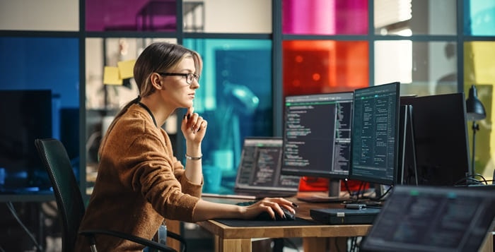 The evolution of the autonomous software factory