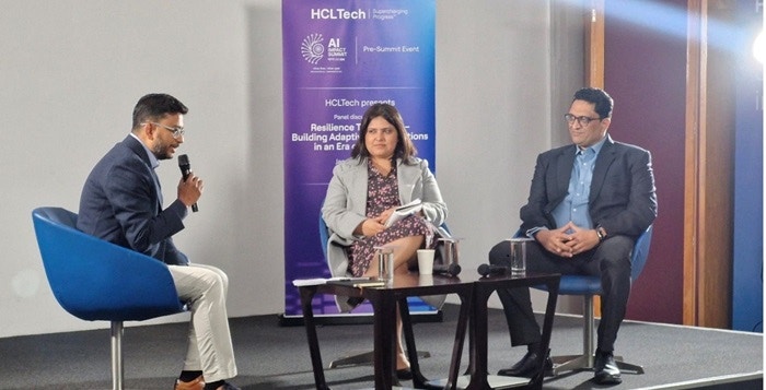 Resilience through AI: How enterprises are redefining adaptability in an age of autonomy