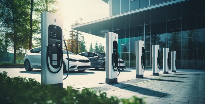 AI-powered CX: Elevating experience across the EV charging ecosystem