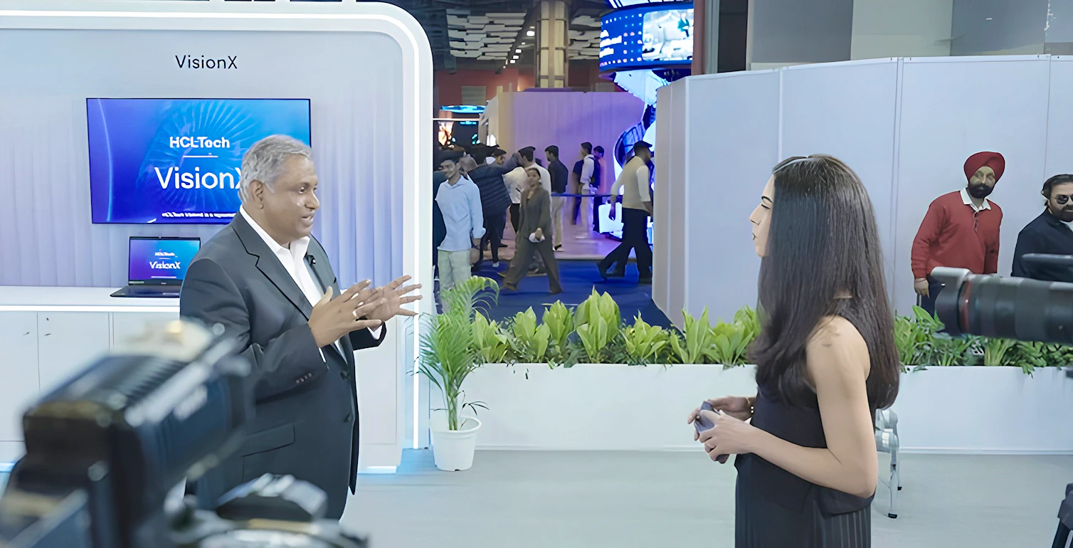 AI will reshape IT services, but margins and growth can improve AI will reshape IT services, but margins and growth can improve