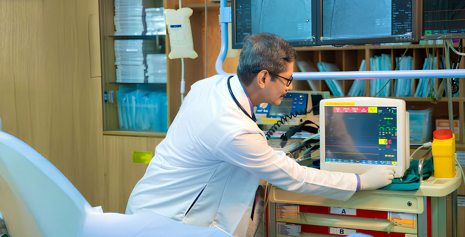 MedTech 2026 trends: Engineering outcomes, intelligence and trust MedTech 2026 trends: Engineering outcomes, intelligence and trust