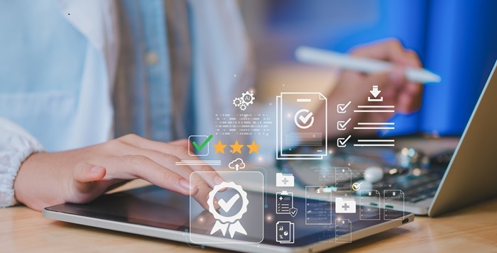 Why AI applications require a new testing playbook 