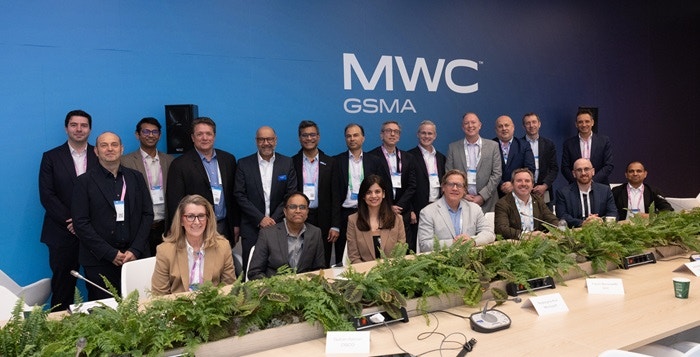 The next era of TMT organizations in an AI-accelerated economy