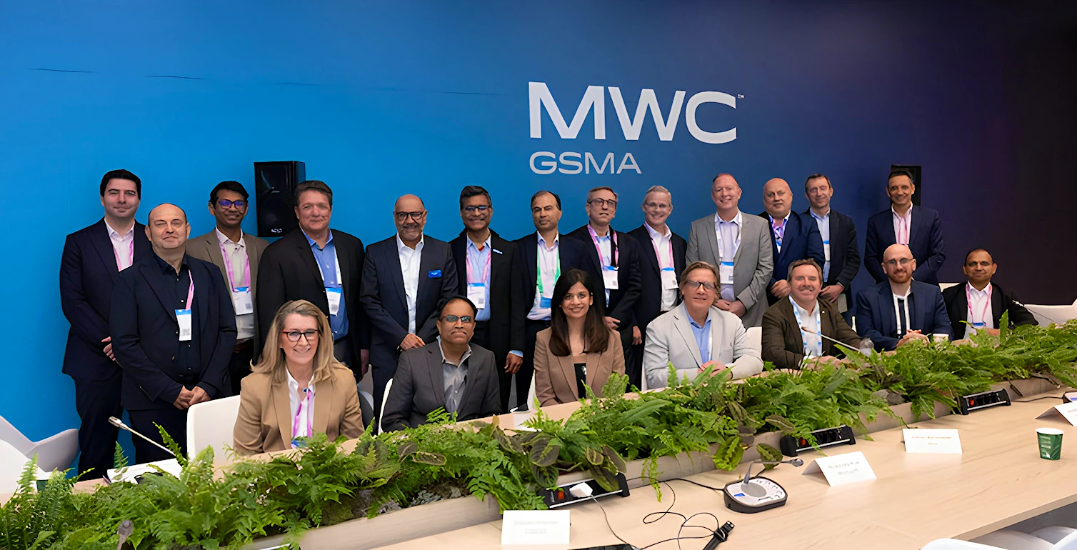 The next era of TMT organizations in an AI-accelerated economy The next era of TMT organizations in an AI-accelerated economy